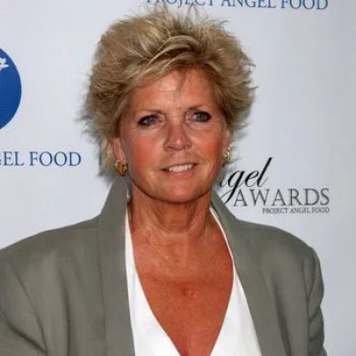 Meredith Baxter