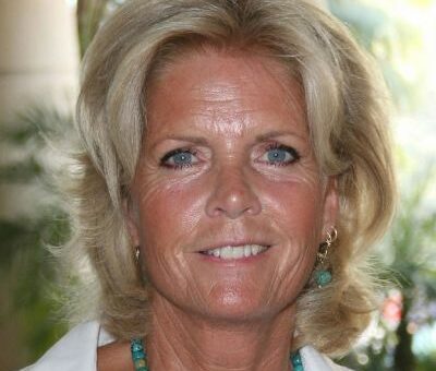 Meredith Baxter