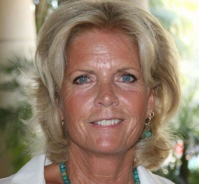 Meredith Baxter