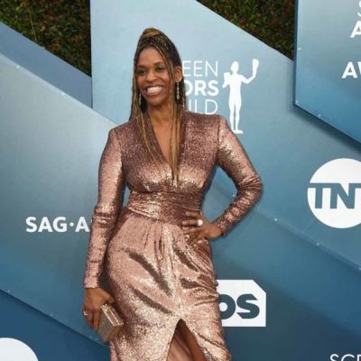 Merrin Dungey- Wiki, Age, Height, Net Worth, Husband, Ethnicity