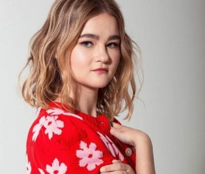 Millicent Simmonds