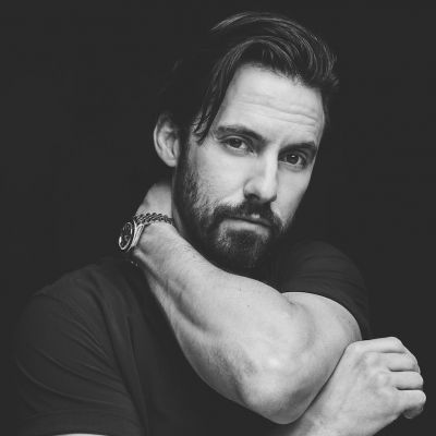 Milo Ventimiglia
