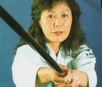 Miyako Fujitani