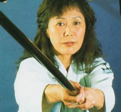 Miyako Fujitani