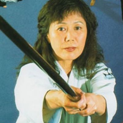 Miyako Fujitani