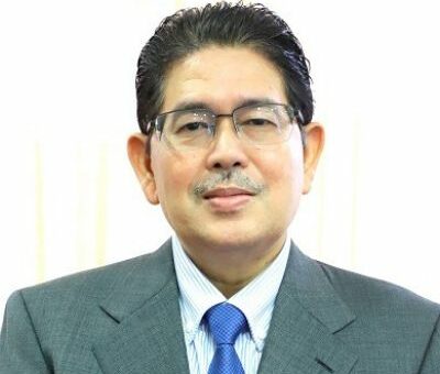 Mohd Shafiq Abdullah