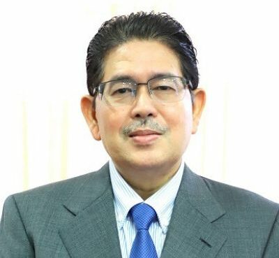 Mohd Shafiq Abdullah