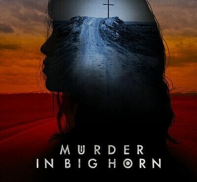 Murder in Big Horn