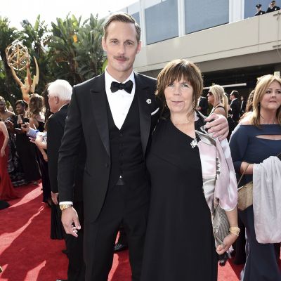 My Skarsgård Net Worth