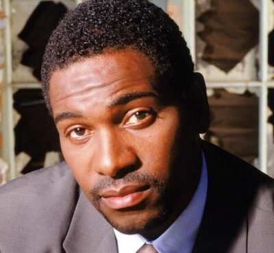 Mykelti Williamson