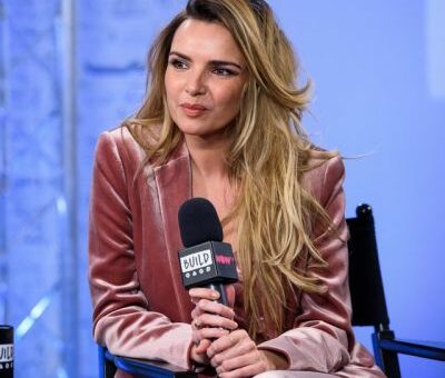 Nadine Coyle