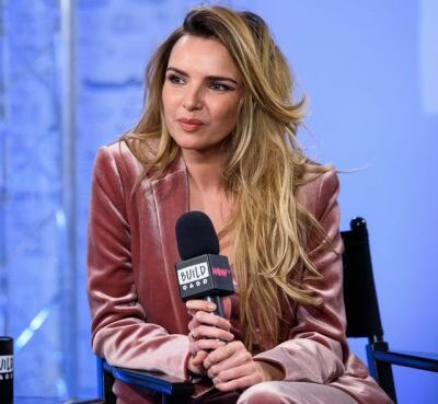 Nadine Coyle