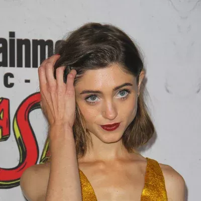 Natalia Dyer Age