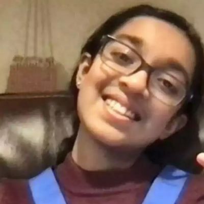 Natasha Perianayagam