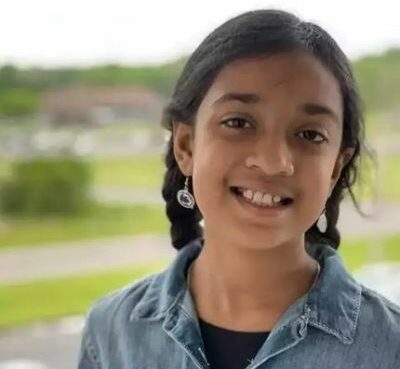 Natasha Perianayagam