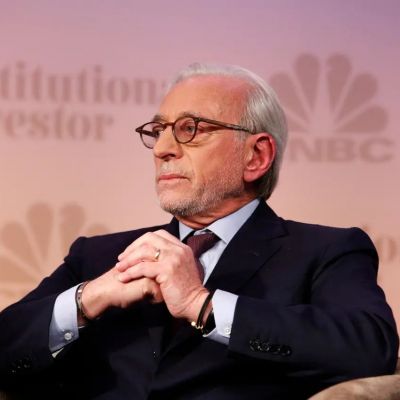 Nelson Peltz