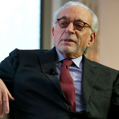 Nelson Peltz