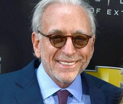 Nelson Peltz