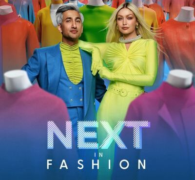 Next in Fashion