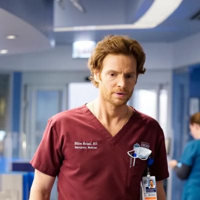 Nick Gehlfuss