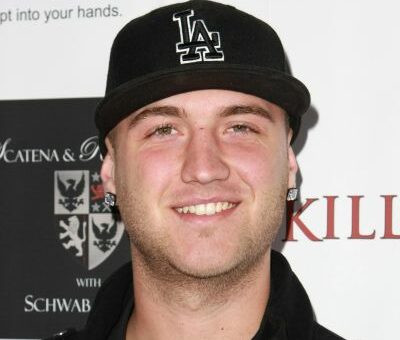 Nick Hogan