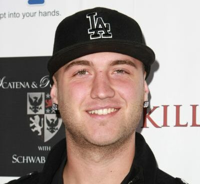 Nick Hogan