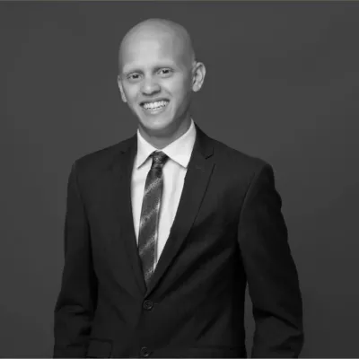 Nicolas Srut Girlfriend