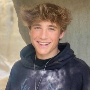 Ollie Muhl- Wiki, Bio, Age, Height, Net Worth, Girlfriend (Updated on