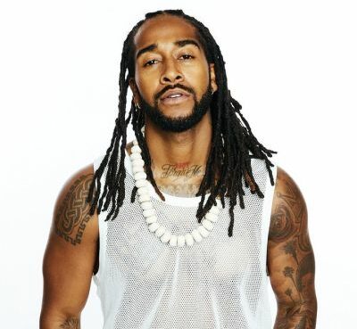 Omarion