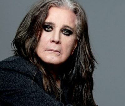 Ozzy Osbourne