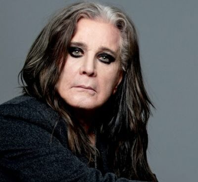 Ozzy Osbourne