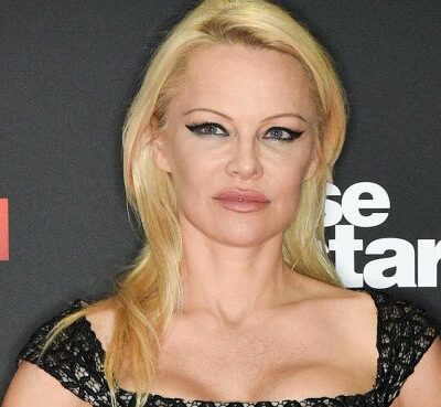 Pamela Anderson