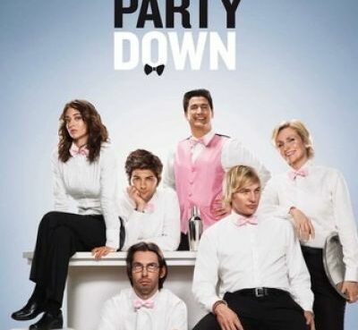 Party Down
