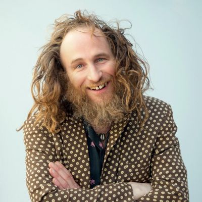 Paul Kaye