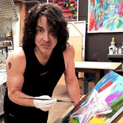 Paul Stanley