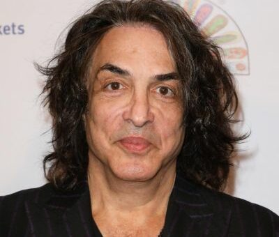 Paul Stanley