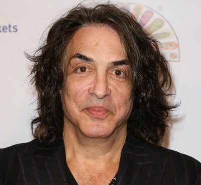 Paul Stanley