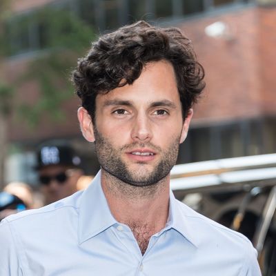 Penn Badgley