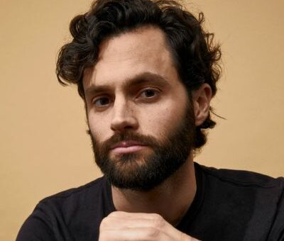 Penn Badgley