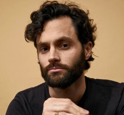 Penn Badgley