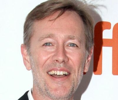 Peter Outerbridge