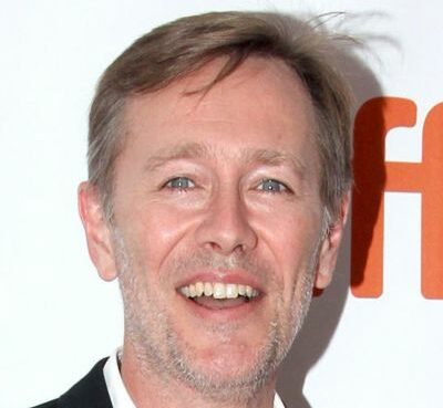 Peter Outerbridge