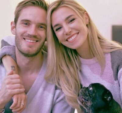 PewDiePie