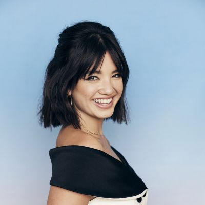 Peyton Elizabeth Lee Age