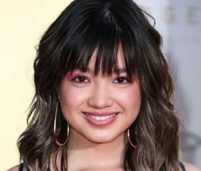 Peyton Elizabeth Lee