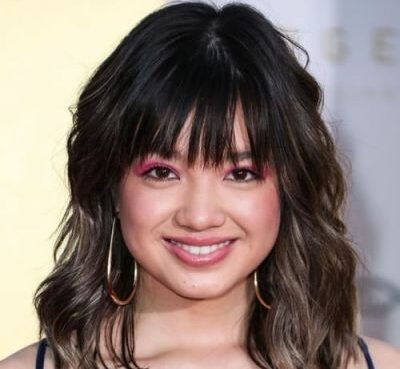 Peyton Elizabeth Lee