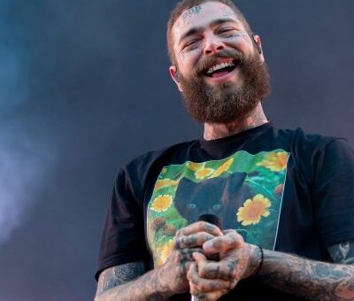 Post Malone's Illness