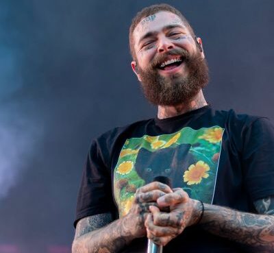 Post Malone's Illness