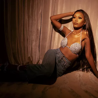 Priscilla Renea Height