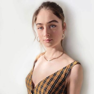 Raffey Cassidy